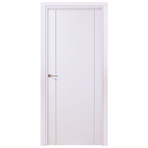 Puerta blanca Cala