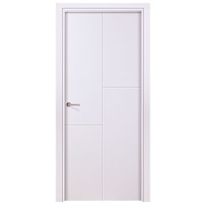 Puerta blanca Cuadros