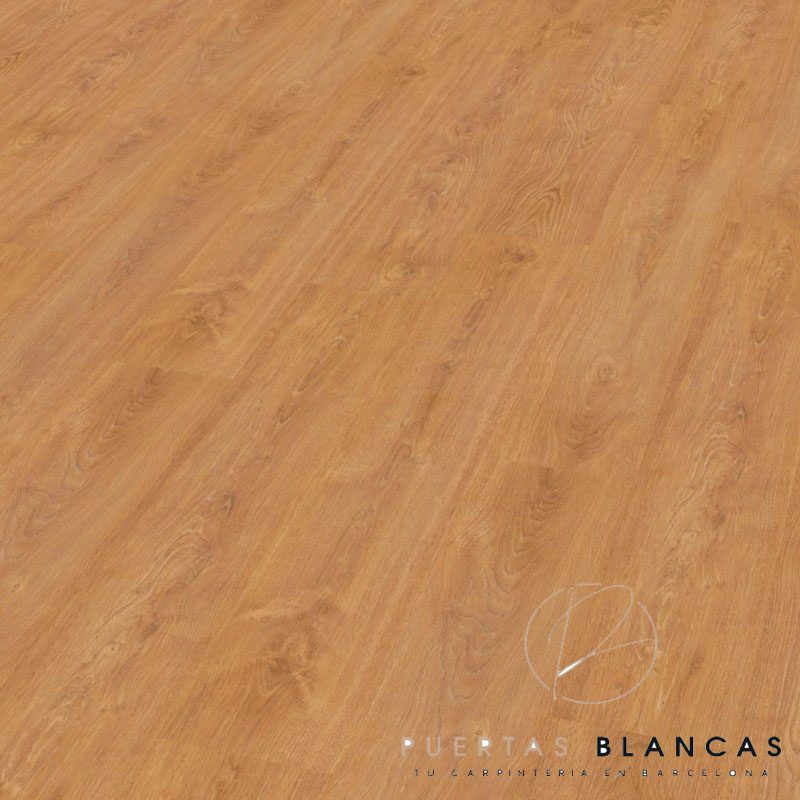 Parquet Purefloor Roble Cartago