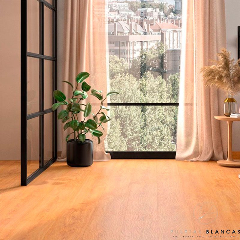 Parquet Purefloor Roble Cartago
