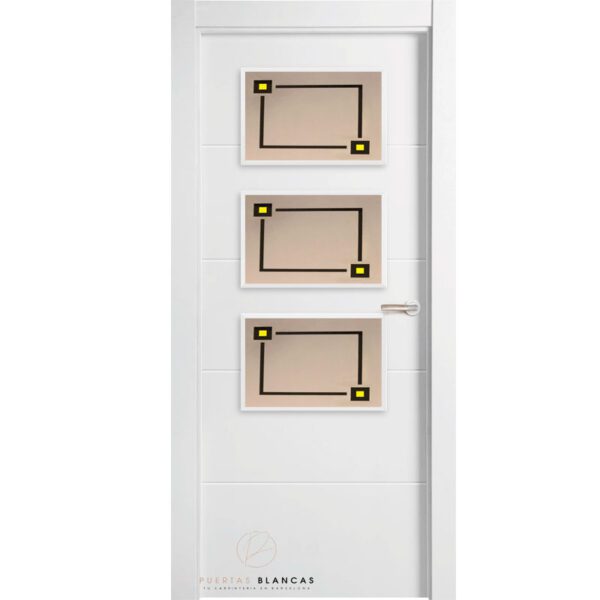 Vidrio MF3 color - Imagen 3