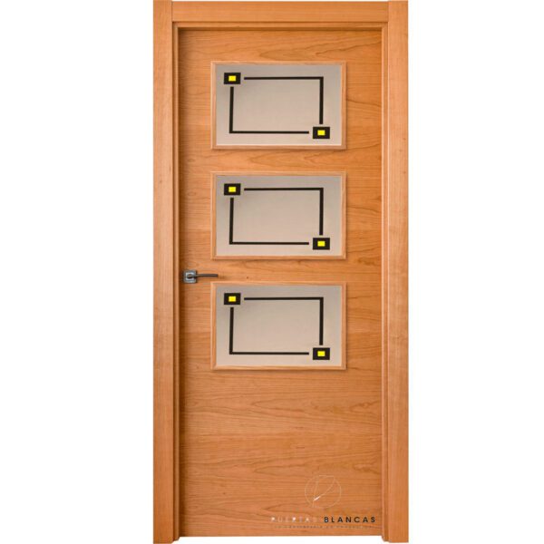 Vidrio MF3 color - Imagen 4