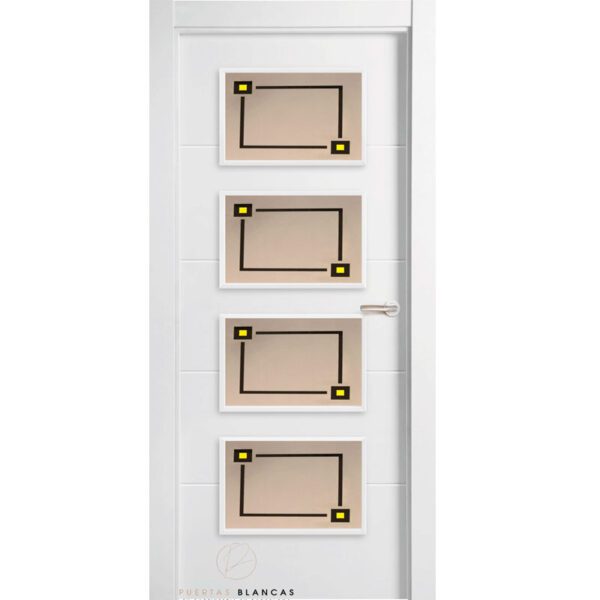 Vidrio MF3 color - Imagen 5