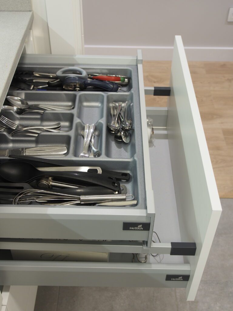 Muebles de cocina en Abrera