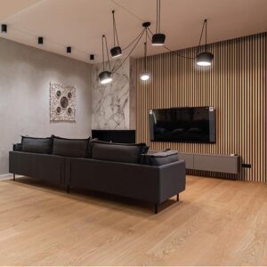 Revestimiento de pared y techo