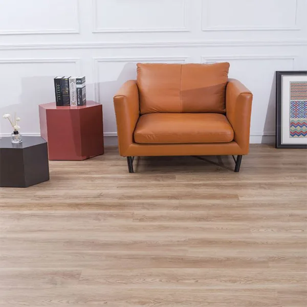 Imagen parquet zimafloor SPC Tostado Sil