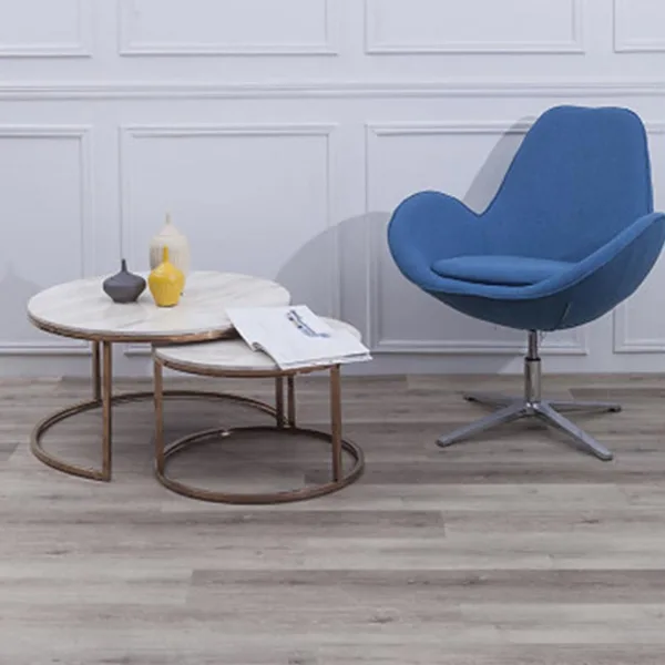 Parquet de vinilo Zimafloor SPC Roble Ceniza