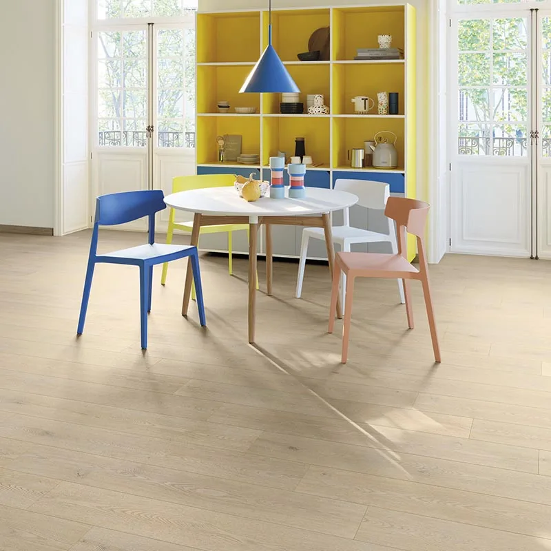 Finfloor Evolve Roble Fado Brisa