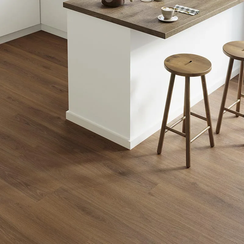 Instalación Parquet Purefloor Roble Umbria AC5